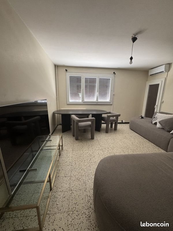 Appartement à vendre, 61m², Montpellier