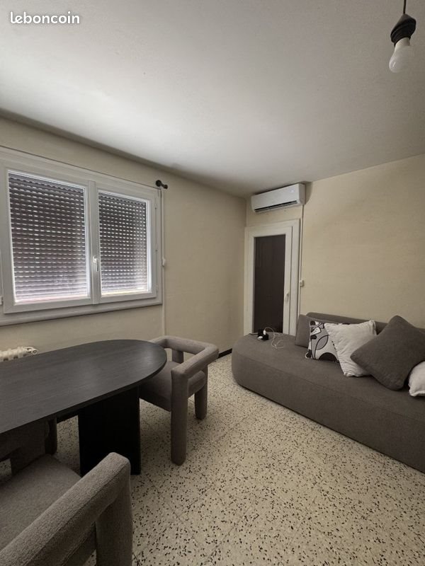 Appartement à vendre, 61m², Montpellier