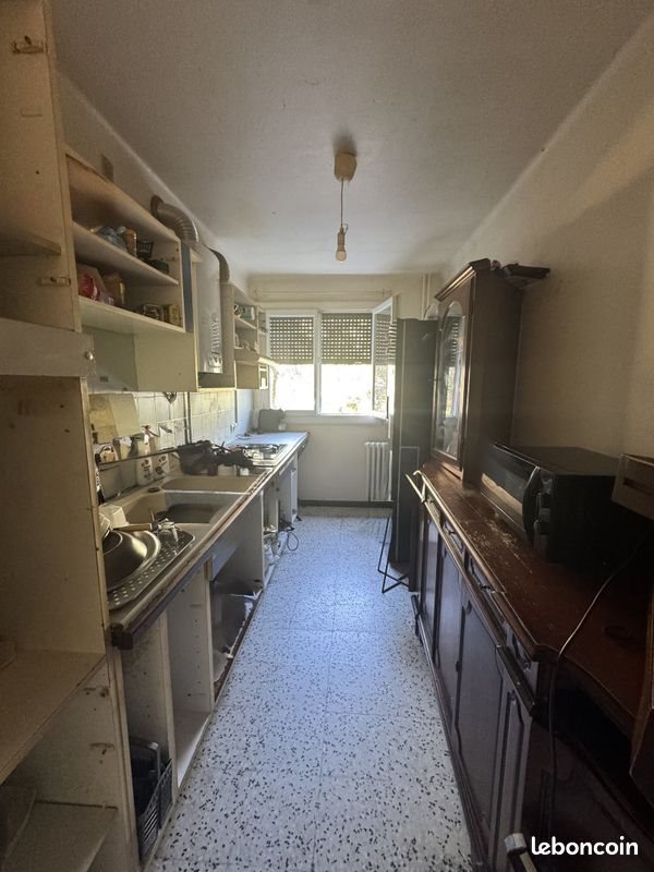 Appartement à vendre, 61m², Montpellier