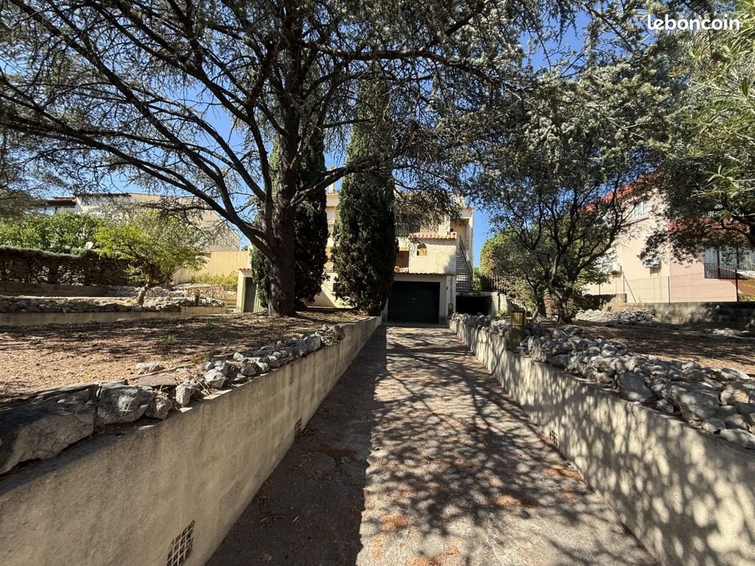Maison à vendre, 200m², Le Crès
