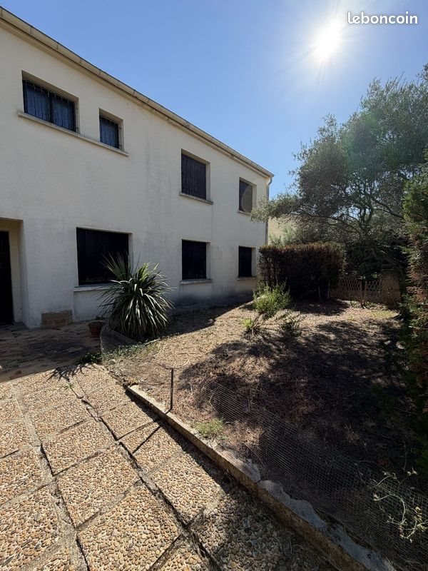 Maison à vendre, 200m², Le Crès