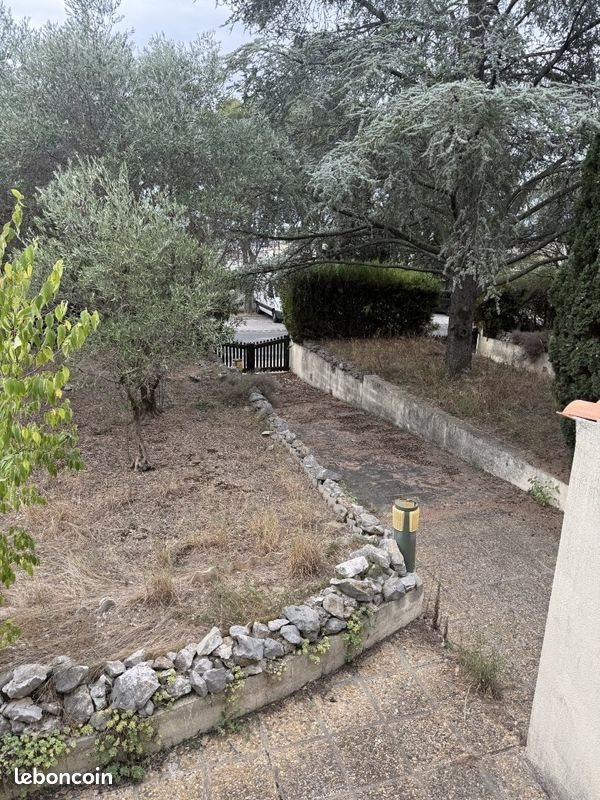 Maison à vendre, 200m², Le Crès