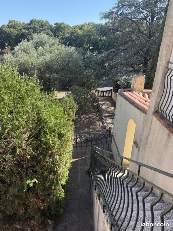 Maison à vendre, 200m², Le Crès