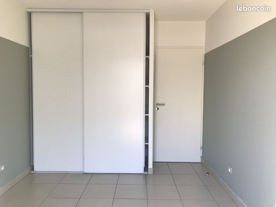 Appartement à louer, 63m², Castelnau-le-Lez