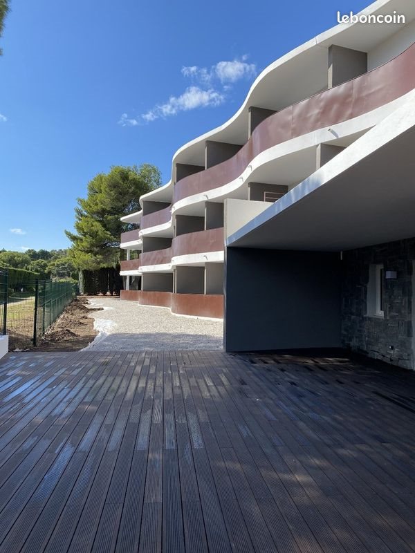 Appartement à louer, 34m², Grau d'Agde