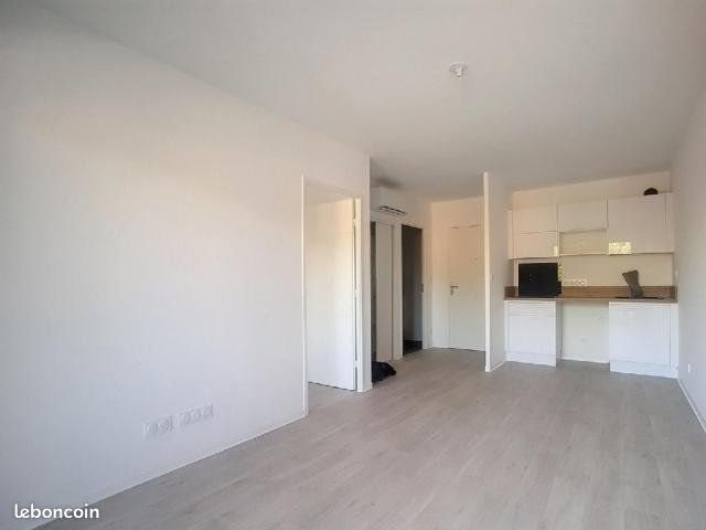 Appartement à louer, 34m², Grau d'Agde