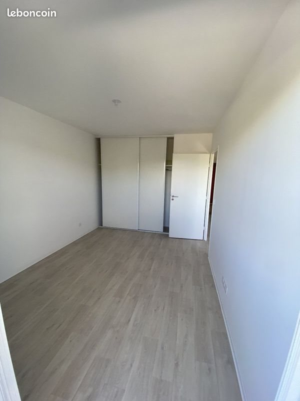 Appartement à louer, 34m², Grau d'Agde