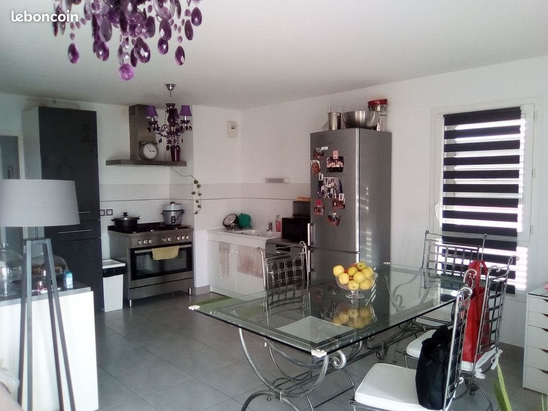 Appartement à vendre, 82m², Mauguio