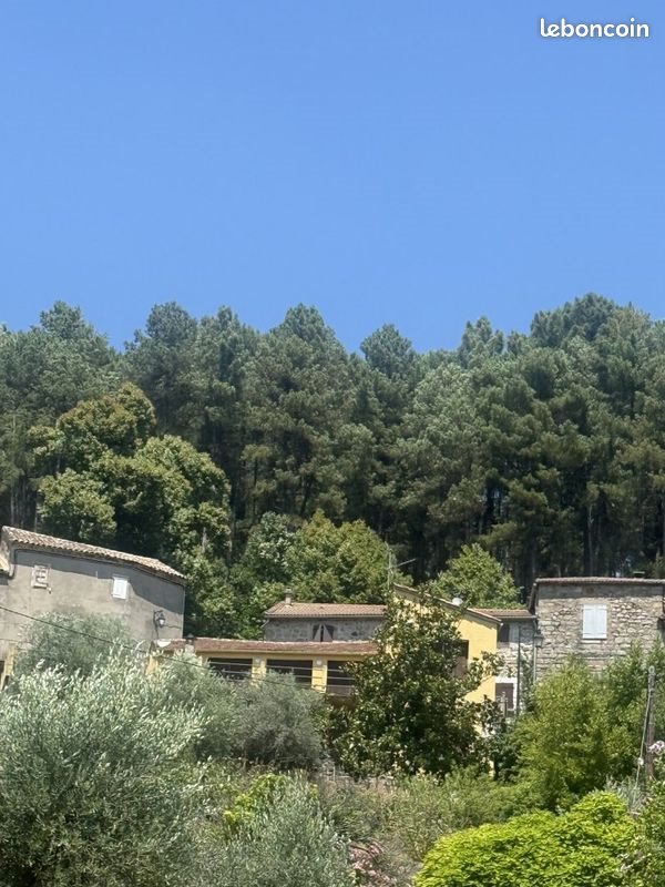 Maison à vendre, 67m², Bordezac