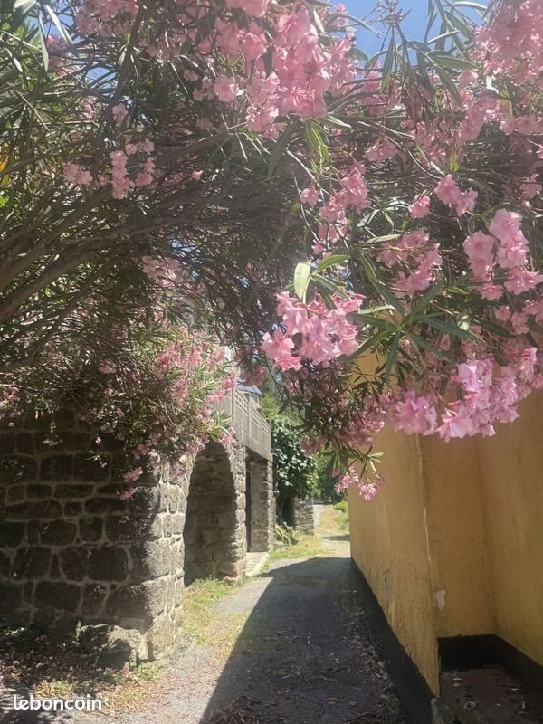 Maison à vendre, 67m², Bordezac