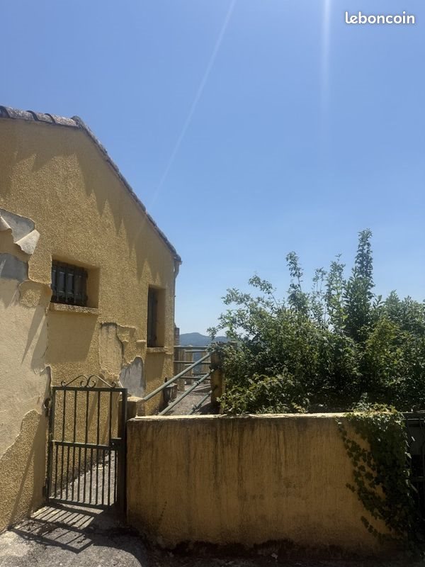 Maison à vendre, 67m², Bordezac