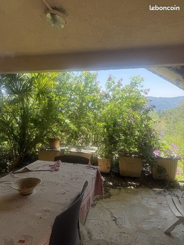 Maison à vendre, 67m², Bordezac