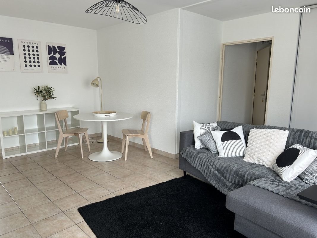 Appartement à louer, 55m², Jacou