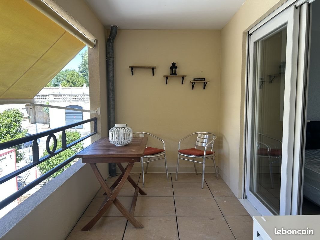 Appartement à louer, 55m², Jacou