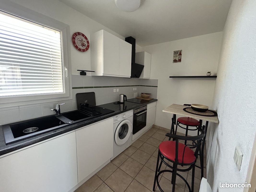 Appartement à louer, 55m², Jacou