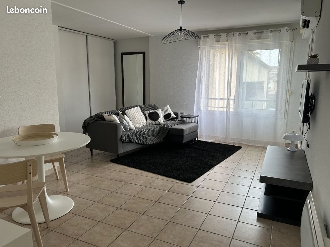 Appartement à louer, 55m², Jacou