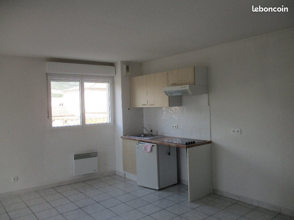 Appartement à louer, 46m², Frontignan