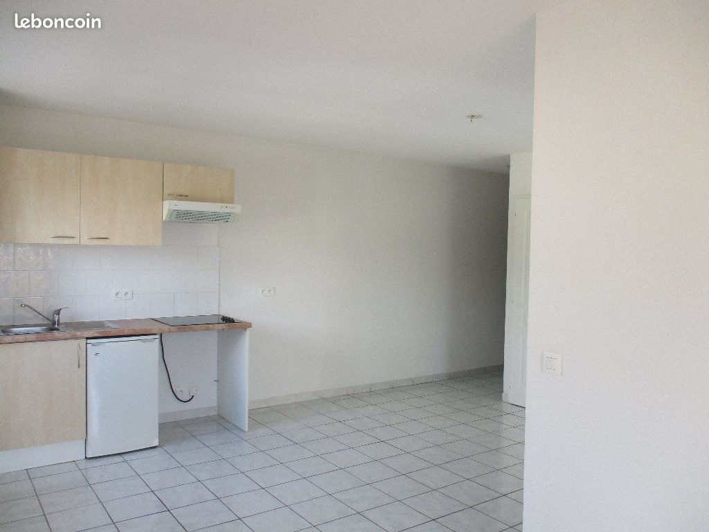Appartement à louer, 46m², Frontignan