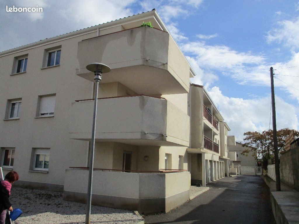 Appartement à louer, 46m², Frontignan