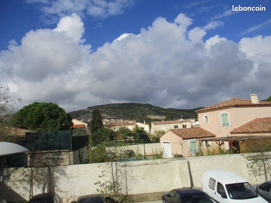 Appartement à louer, 46m², Frontignan