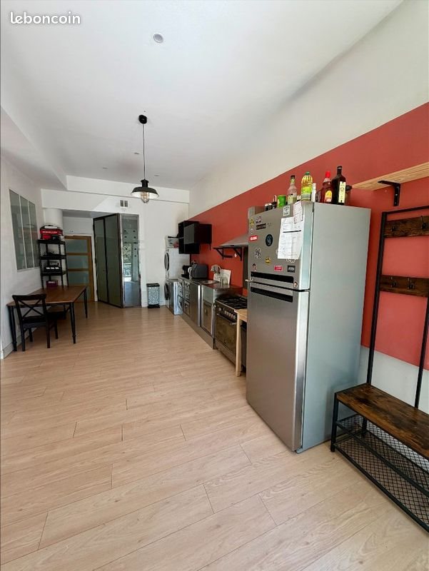 Appartement à louer, 72m², Saint-Gély-du-Fesc