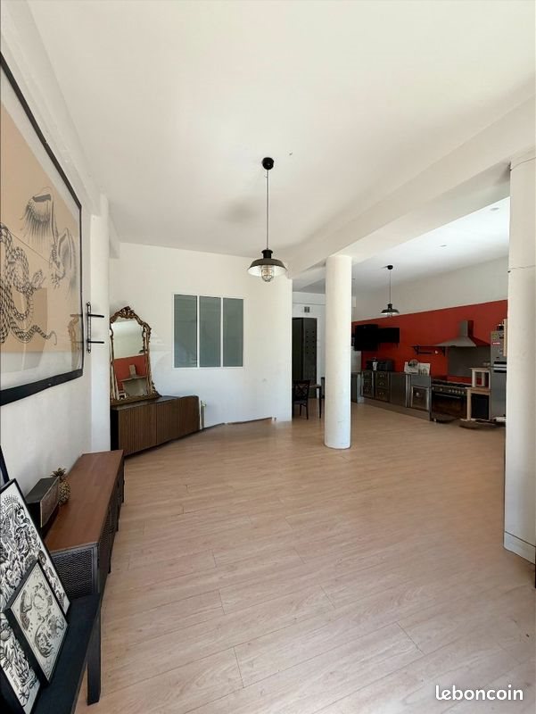 Appartement à louer, 72m², Saint-Gély-du-Fesc