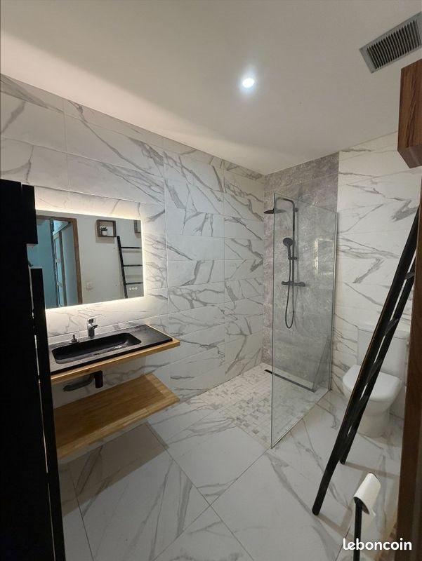 Appartement à louer, 72m², Saint-Gély-du-Fesc