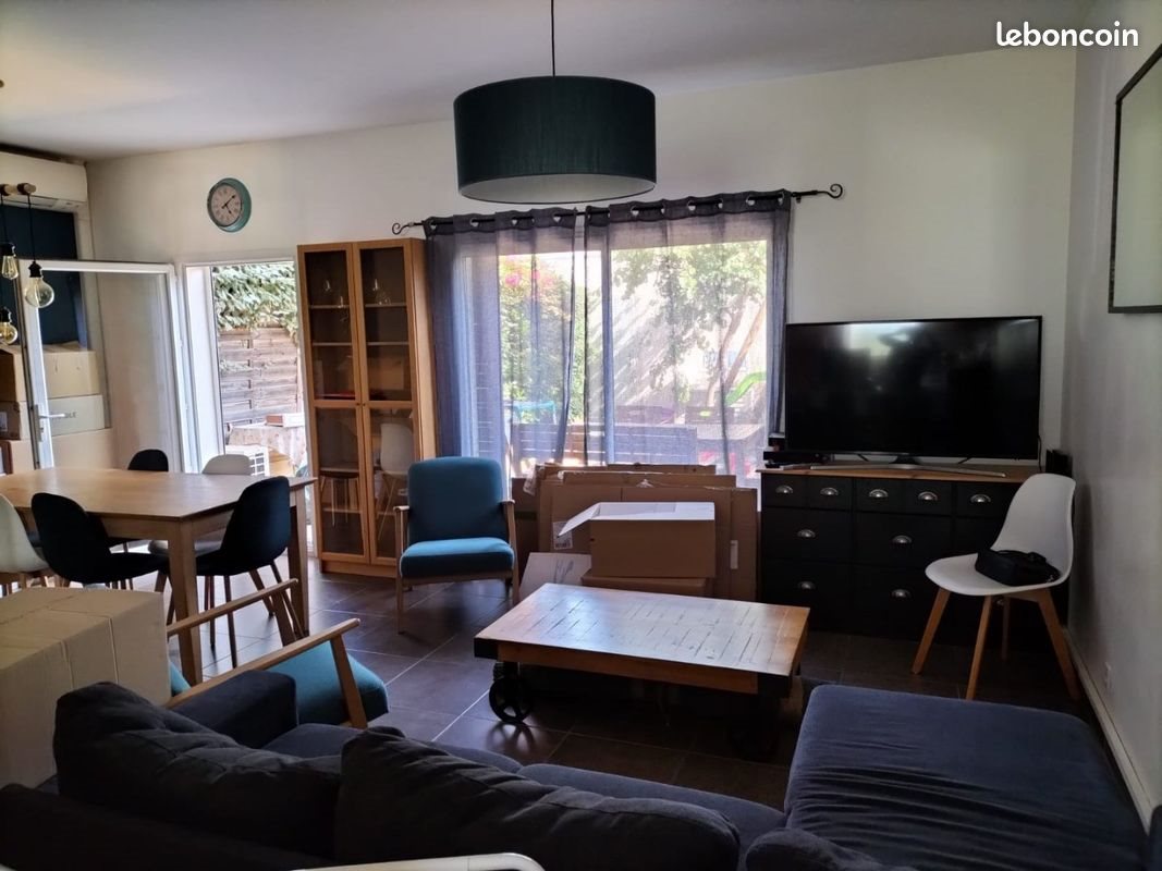 Maison à vendre, 83m², Montpellier