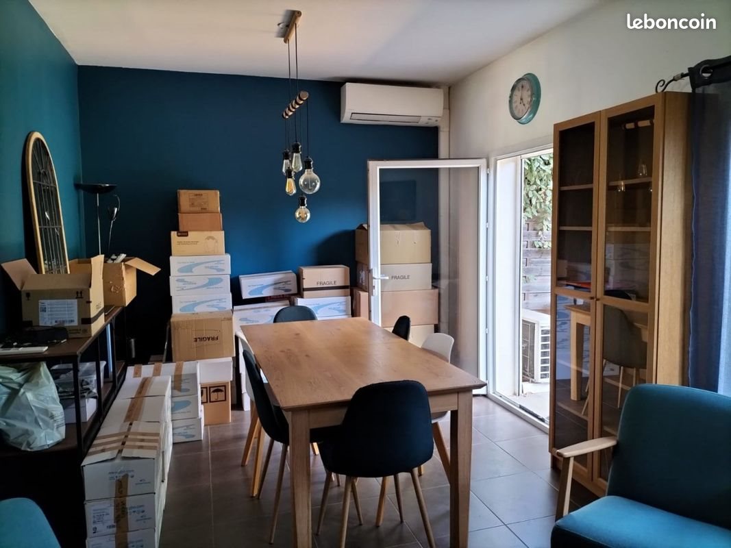 Maison à vendre, 83m², Montpellier