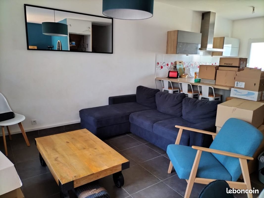 Maison à vendre, 83m², Montpellier