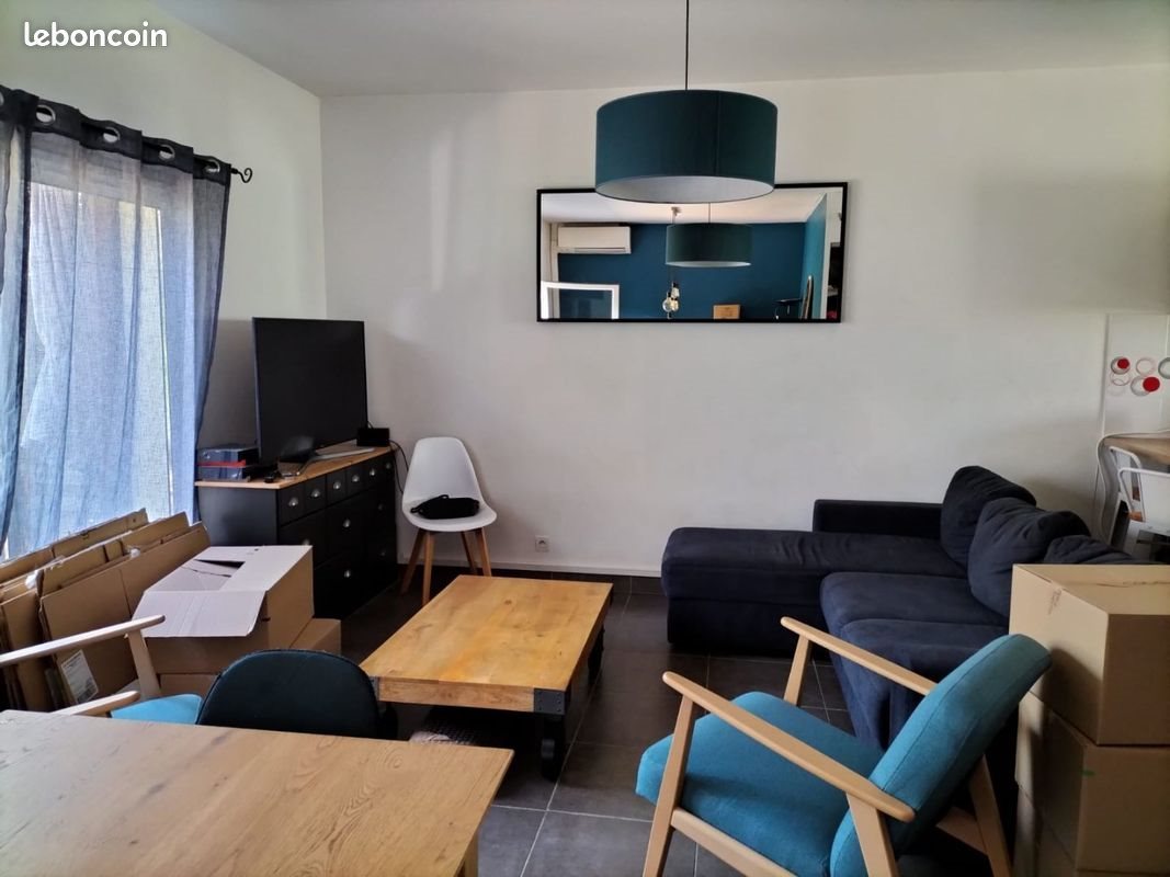 Maison à vendre, 83m², Montpellier