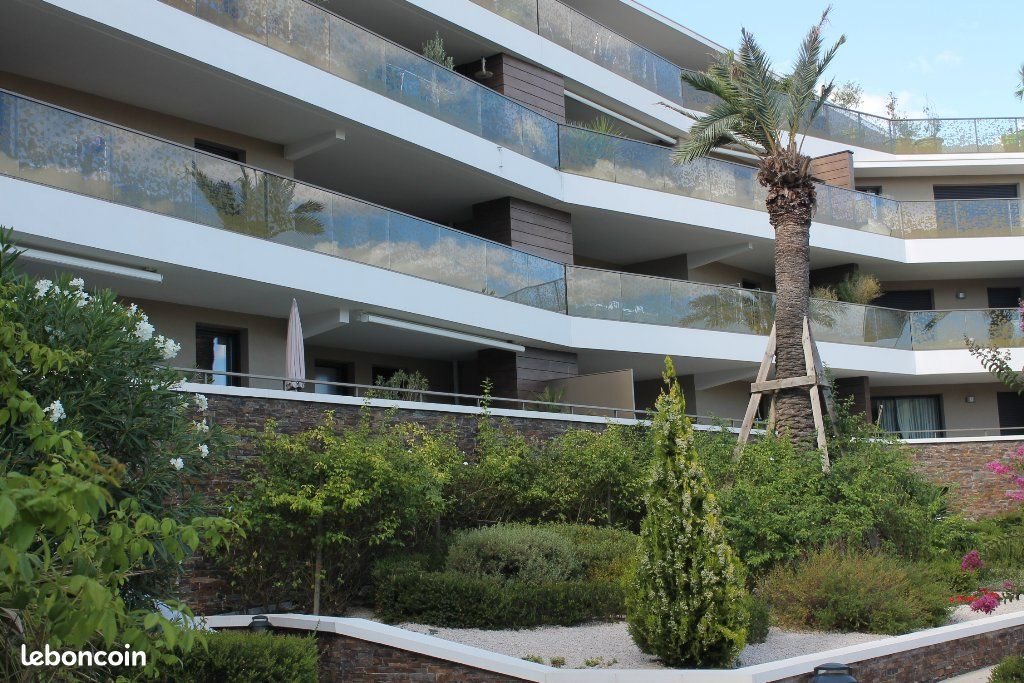 Appartement à louer, 71m², Le Crès