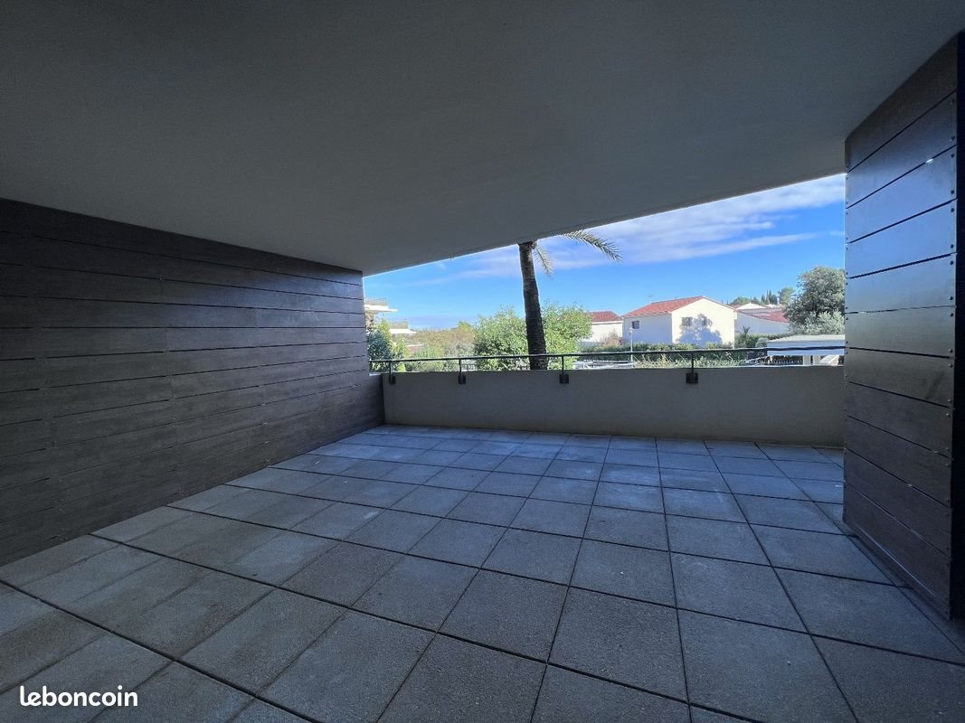 Appartement à louer, 71m², Le Crès