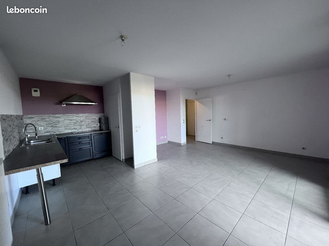 Appartement à louer, 71m², Le Crès