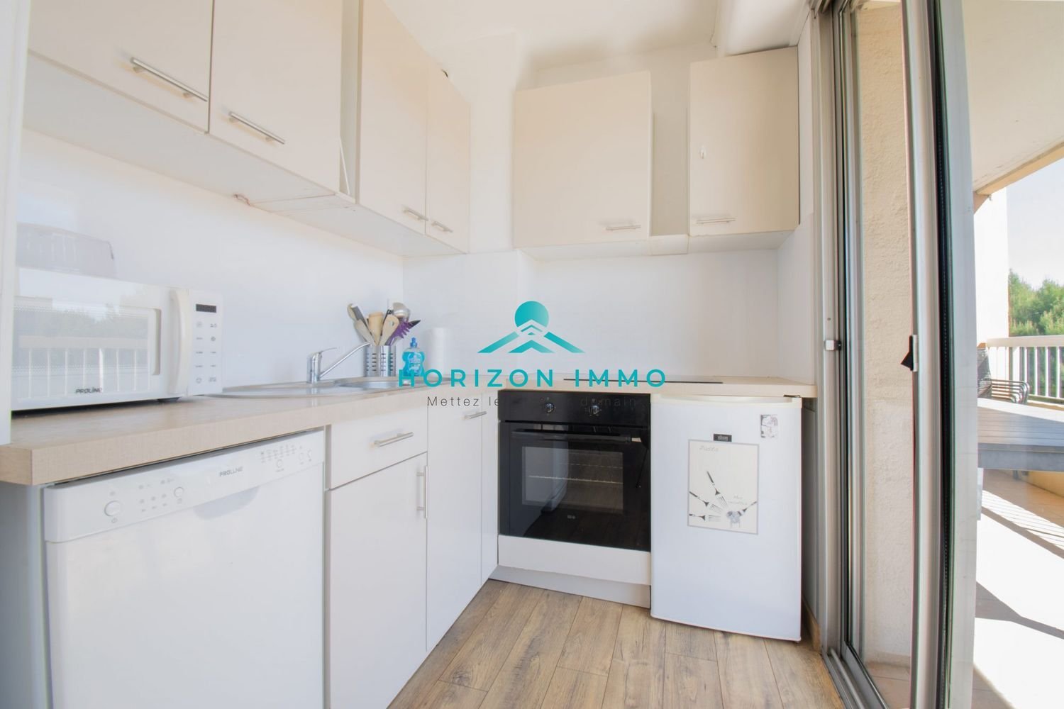 Appartement à louer, 39m², Antibes