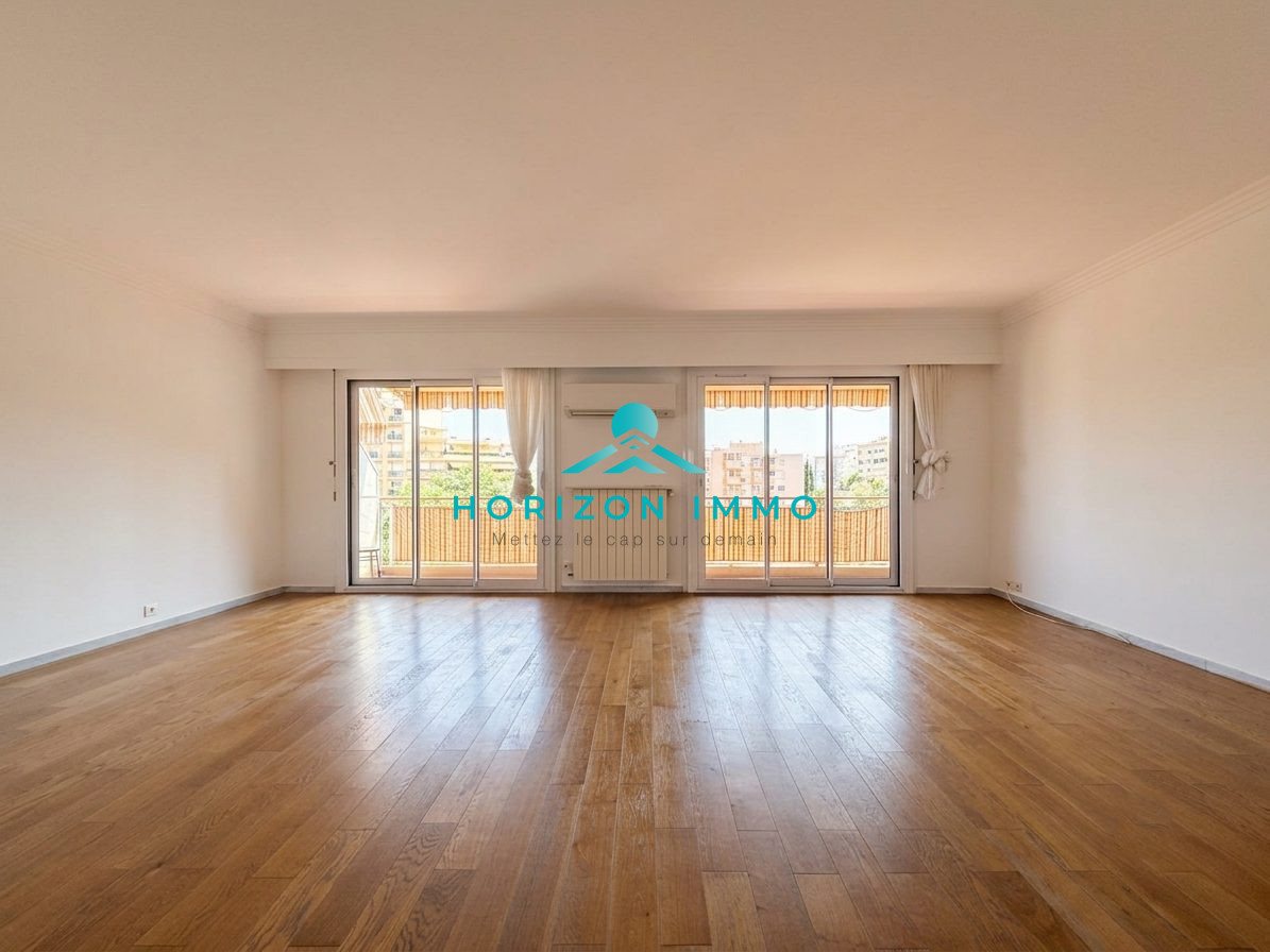 Appartement à louer, 66m², Saint-Laurent-du-Var