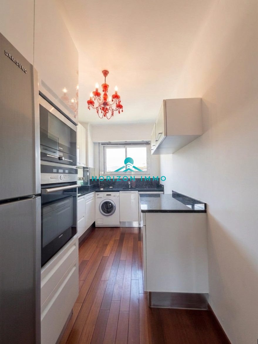 Appartement à louer, 66m², Saint-Laurent-du-Var