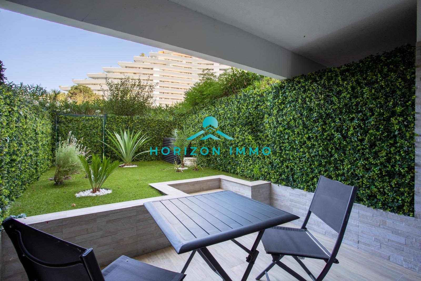 Appartement à louer, 27m², Villeneuve-Loubet