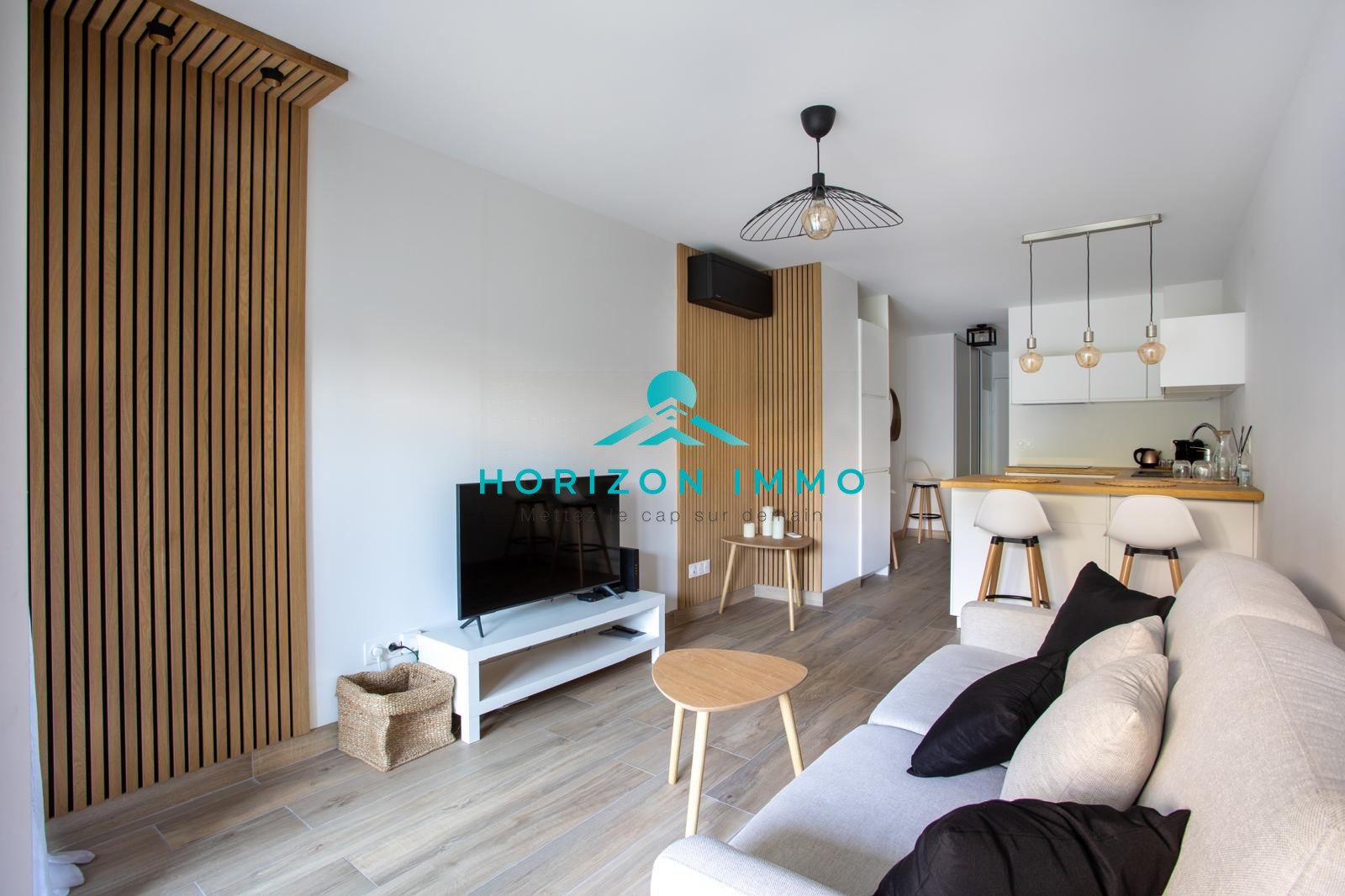 Appartement à louer, 27m², Villeneuve-Loubet