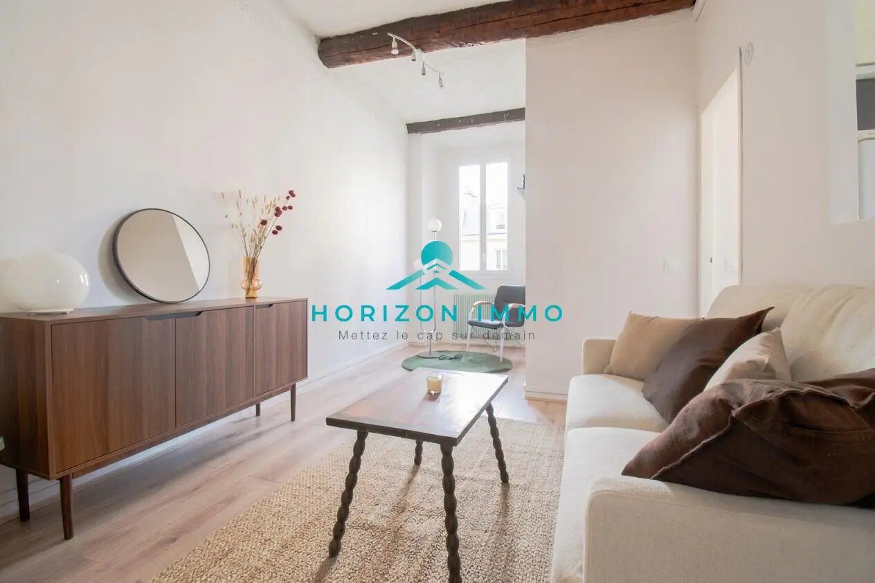 Appartement à louer, 31m², Nice