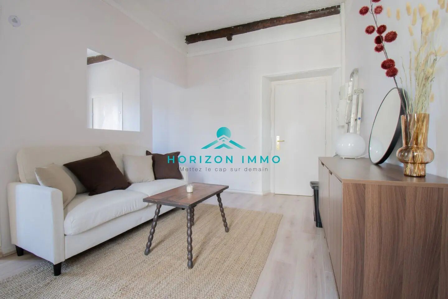 Appartement à louer, 31m², Nice