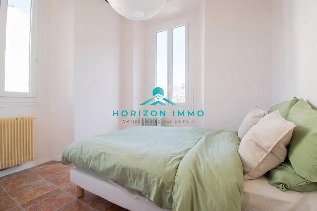 Appartement à louer, 31m², Nice