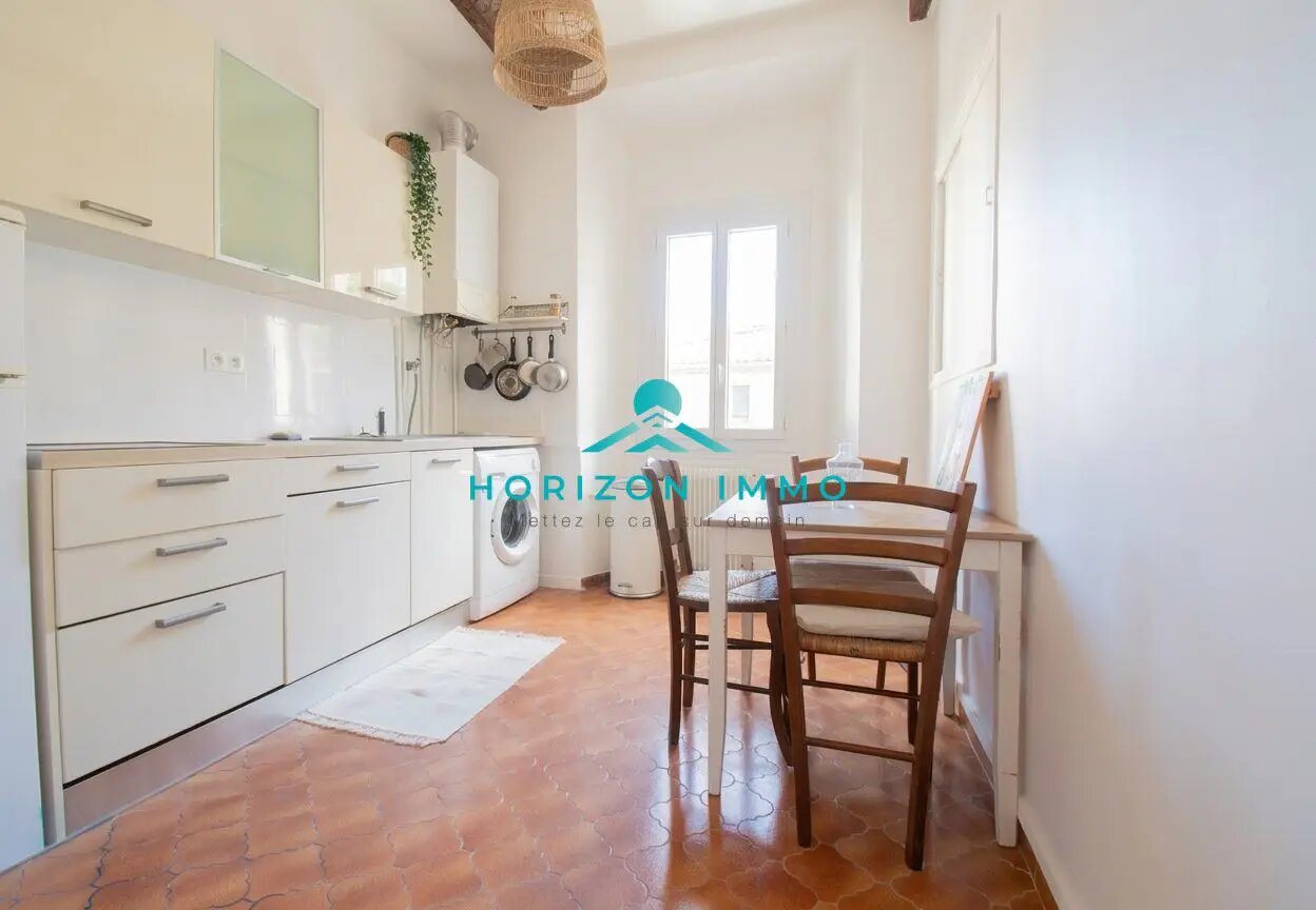 Appartement à louer, 31m², Nice