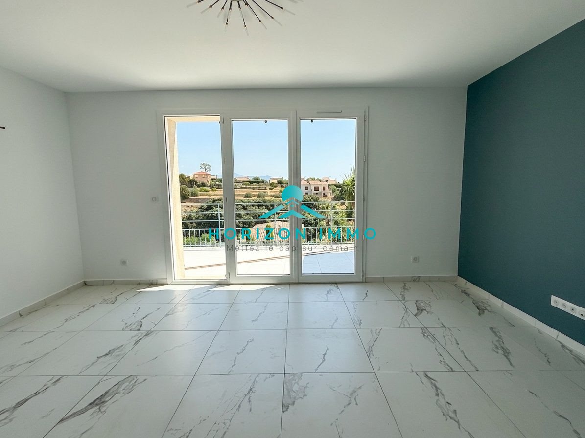 Maison à louer, 125m², Saint-Laurent-du-Var