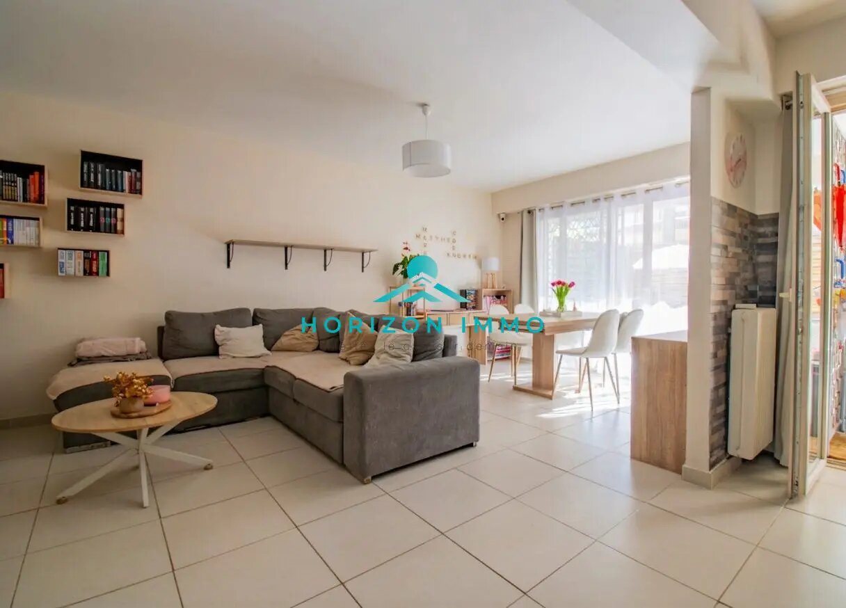 Appartement à vendre, 64m², Saint-Laurent-du-Var