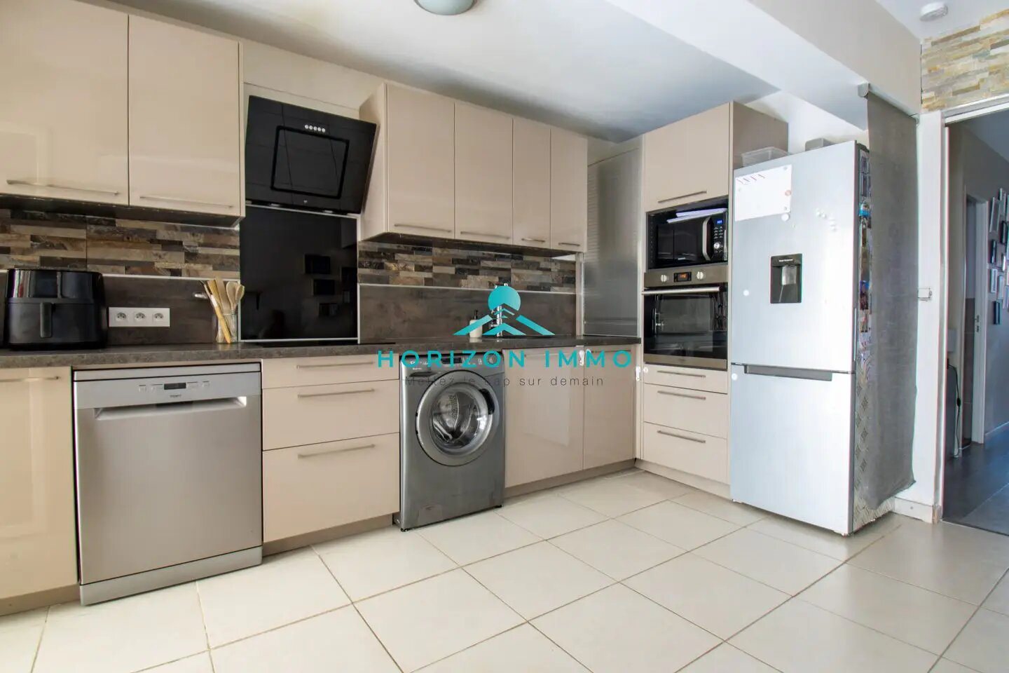 Appartement à vendre, 64m², Saint-Laurent-du-Var