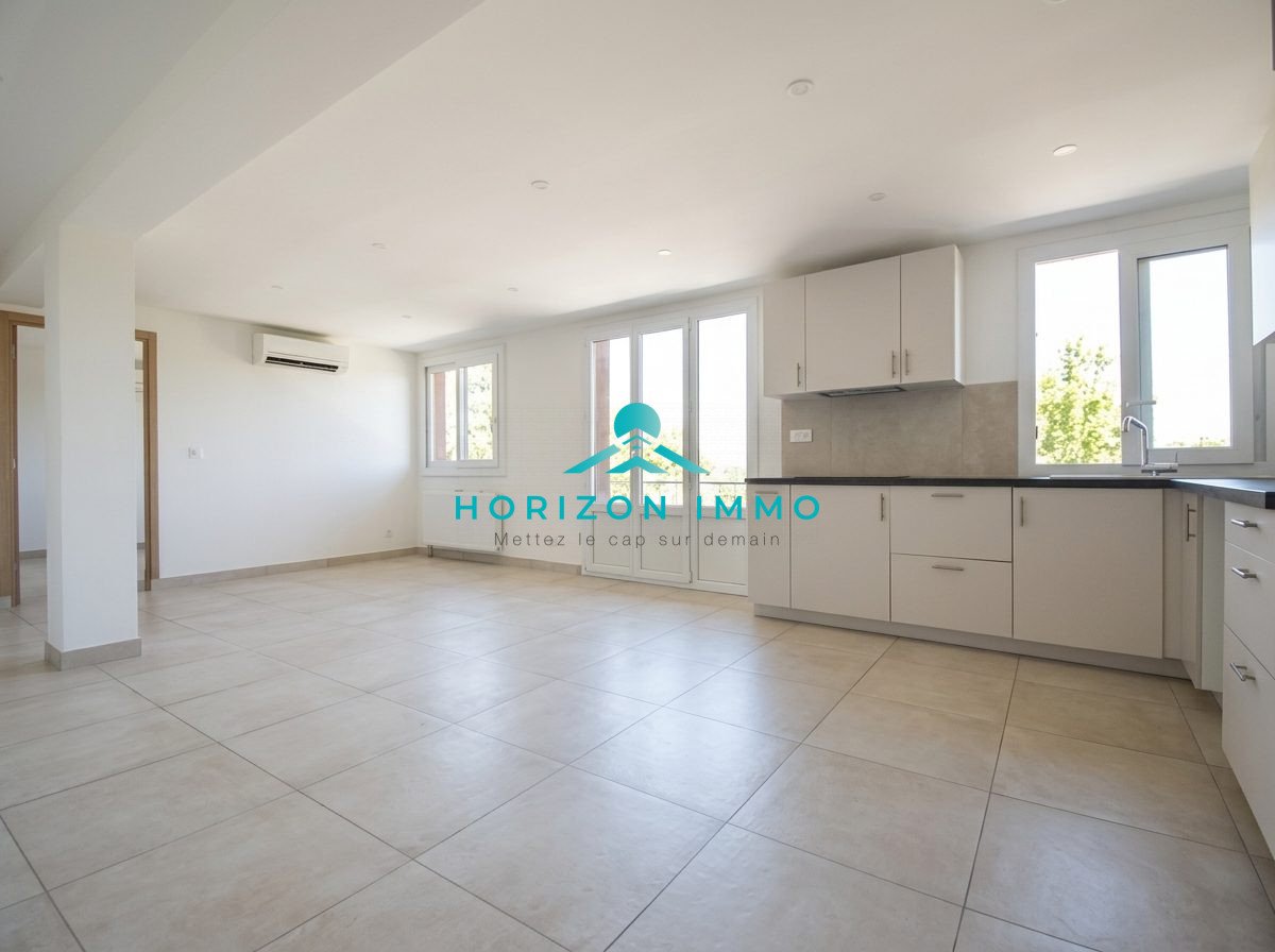 Appartement à louer, 55m², Saint-Laurent-du-Var