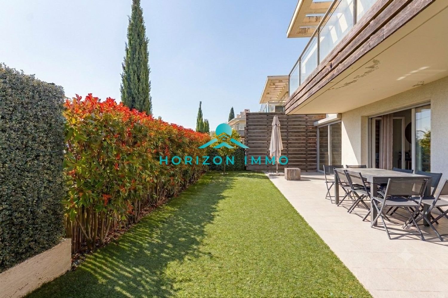 Appartement à vendre, 92m², Saint-Laurent-du-Var