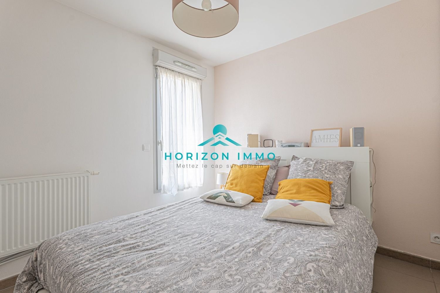 Appartement à vendre, 35m², Saint-Laurent-du-Var