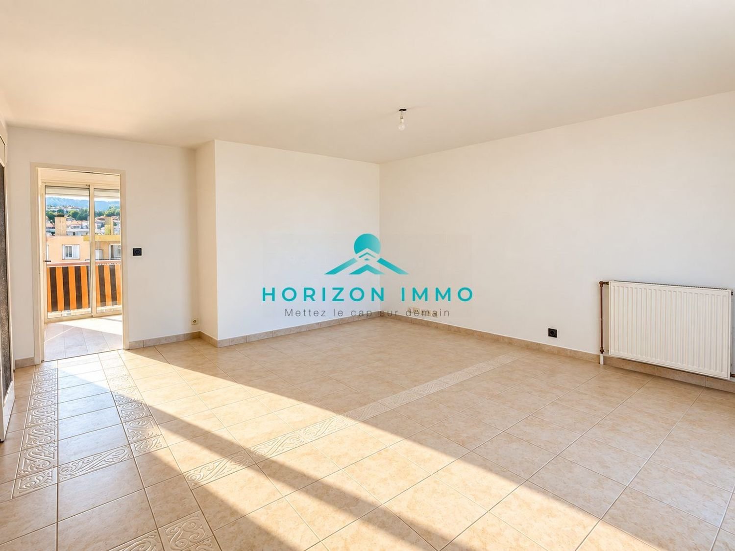 Appartement à vendre, 57m², Saint-Laurent-du-Var